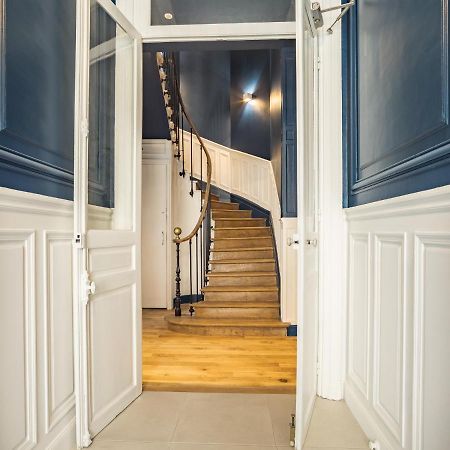 Apartmán Ateliers Begand Studio 6 - Proximite Gare - Parking Offert Troyes Exteriér fotografie