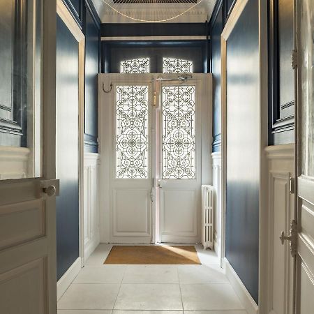 Apartmán Ateliers Begand Studio 6 - Proximite Gare - Parking Offert Troyes Exteriér fotografie