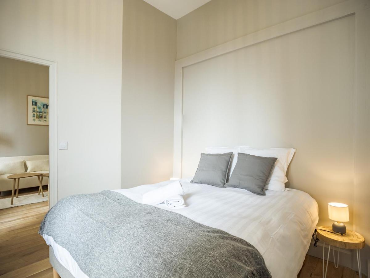 Apartmán Ateliers Begand Studio 6 - Proximite Gare - Parking Offert Troyes Exteriér fotografie