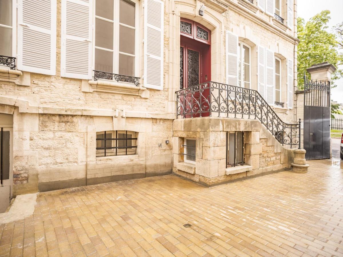 Apartmán Ateliers Begand Studio 6 - Proximite Gare - Parking Offert Troyes Exteriér fotografie